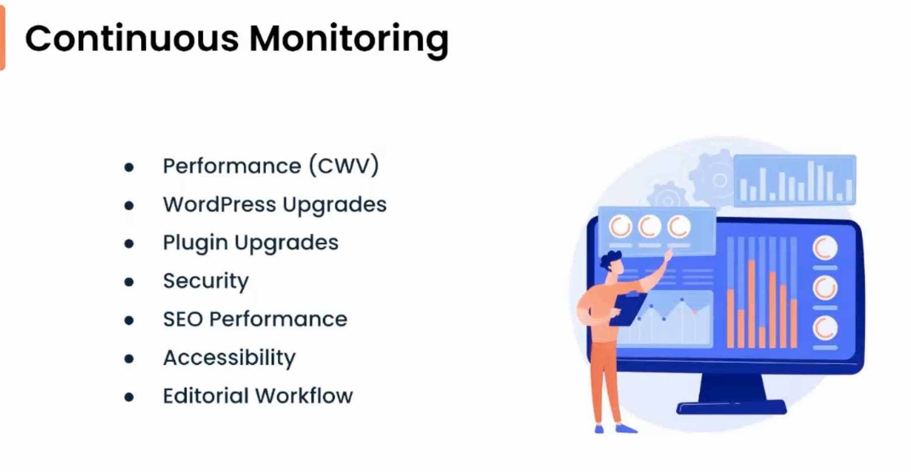 continuous performance